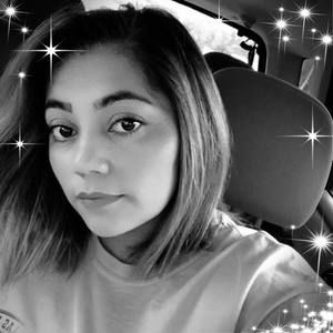 Meet your Posher, Gricelda